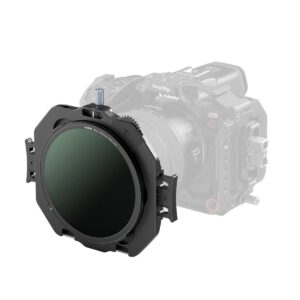 4412 Filter Kit with Adjustable Clamp