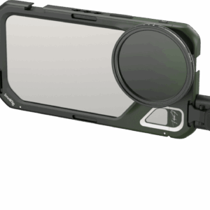 4407 Mobile Video Kit Dual Handheld x Brandon Li for iPhone 15 Pro Max