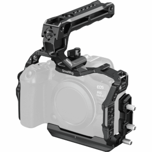5955 Cage Basic Kit for Canon EOS R6 Mark III / R6 Mark II
