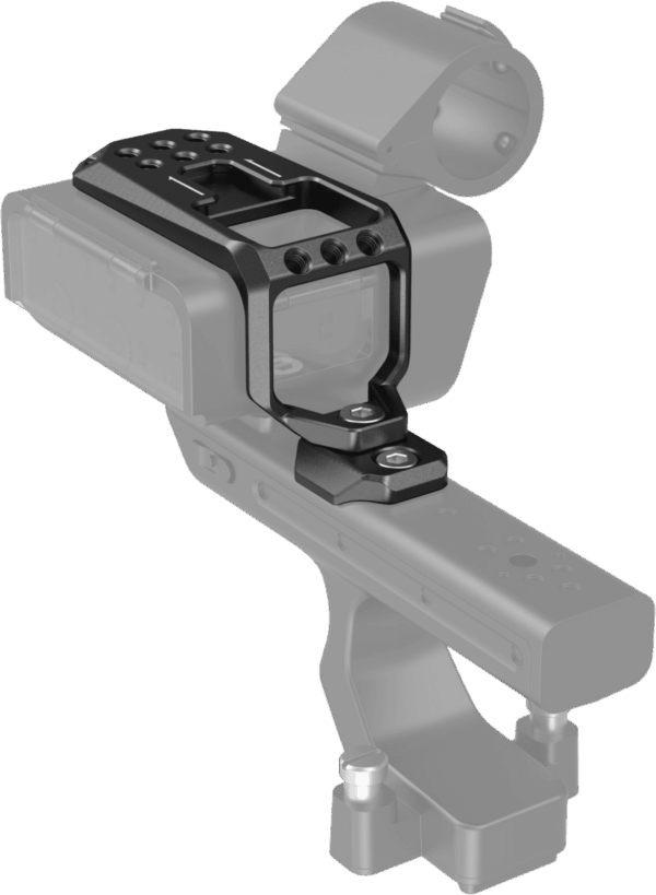 MD3990 Top Plate for Sony FX30 / FX3 XLR Unit