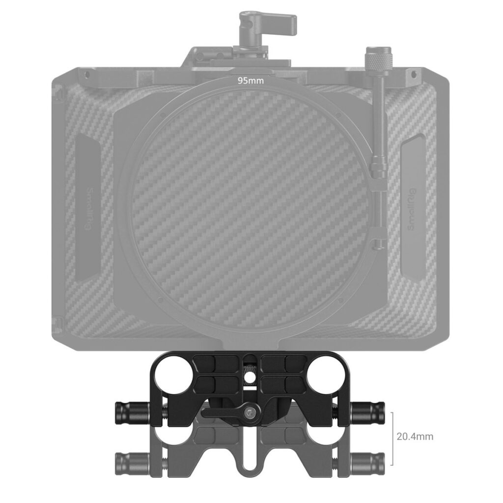 3652 15mm LWS Support