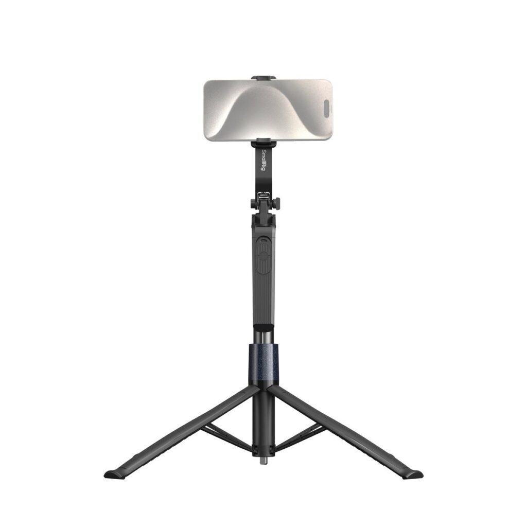 4668 Windproof Live Broadcast Stabilizer Stand Encore PT60