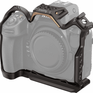 4316 Cage «Night Eagle» For Nikon Z 8