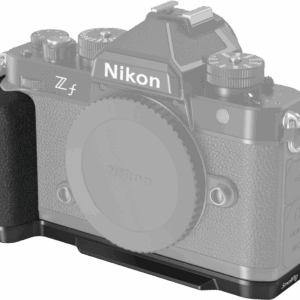 4262 L-SHAPE HANDLE FOR NIKON Z f