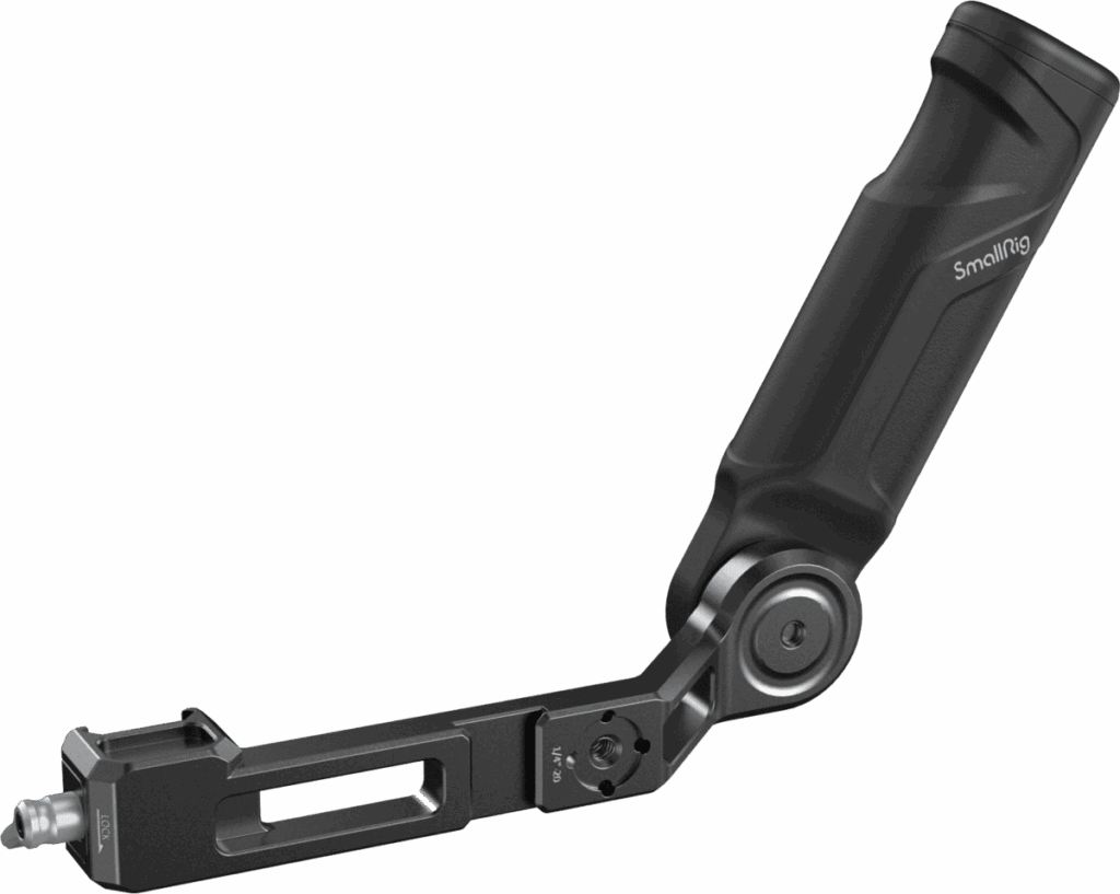4197B Sling Handle for DJI RS 3 / RS 3 Mini