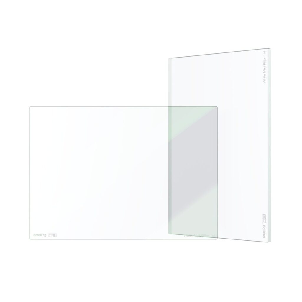 4742 CINE Filter 4×5.65″ White Mist 1/4