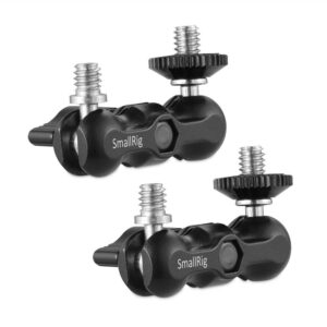 2158 Universal Magic Arms with Small Ballhead (2-Pack)