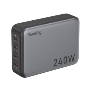 4752 240W 4-Port PD Power Adapter (EU)