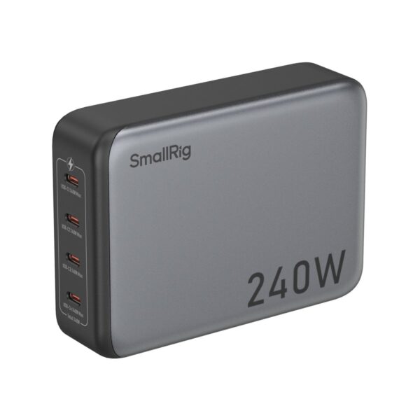 4752 240W 4-Port PD Power Adapter (EU)
