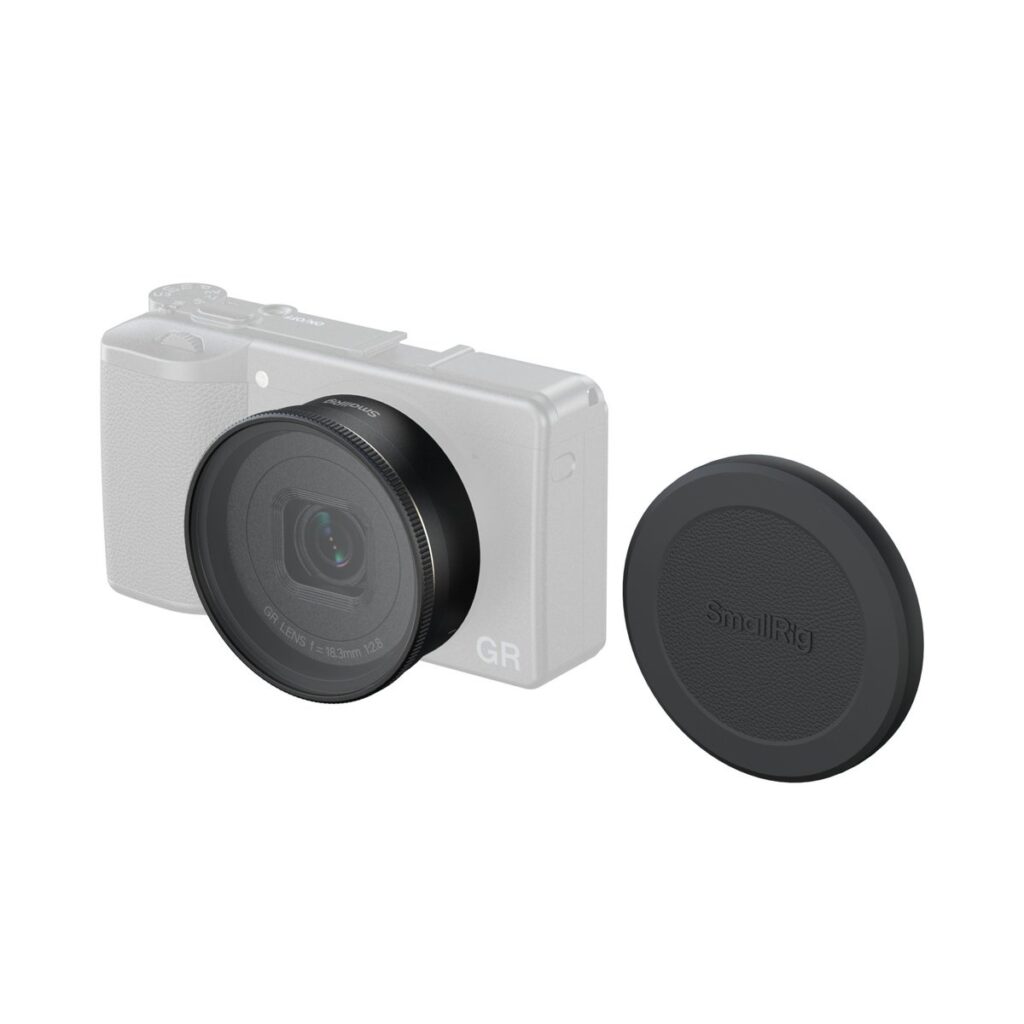 5679 UV Filter for RICOH GR IV