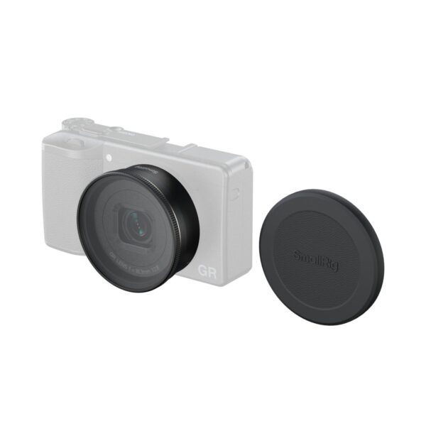 5679 UV Filter for RICOH GR IV