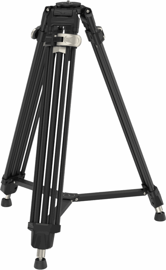 4164 FreeBlazer Heavy-Duty Aluminum Alloy Tripod AD-80