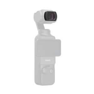 5650 Wide-Angle Lens for DJI Osmo Pocket 3