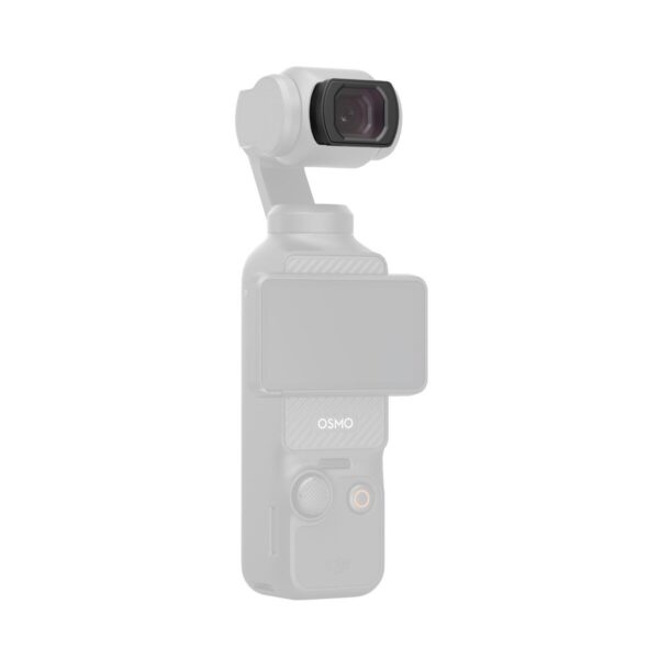 5650 Wide-Angle Lens for DJI Osmo Pocket 3