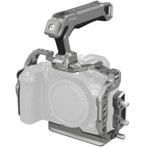 5029 HawkLock Quick Release Cage Kit for Canon EOS R5 Mark II