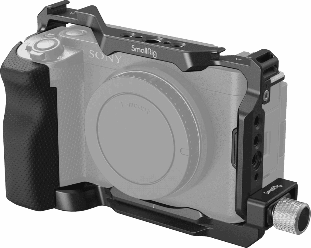 4257 Cage Kit for Sony ZV-E1