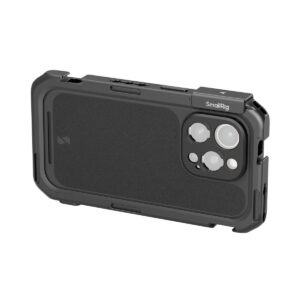 4827 Mobile Video Cage Flagship Edition for iPhone 16 Pro Max