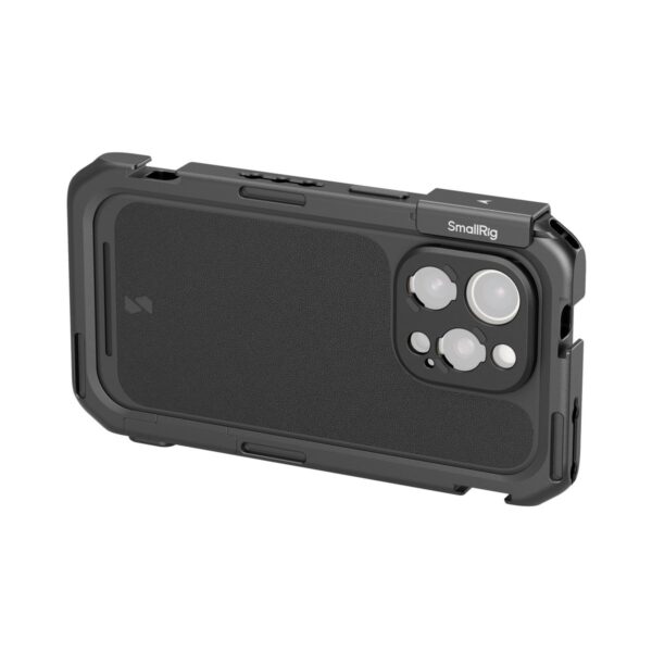4827 Mobile Video Cage Flagship Edition for iPhone 16 Pro Max