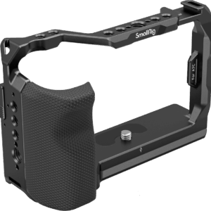 3212B Cage with Side Handle For Sony A7C