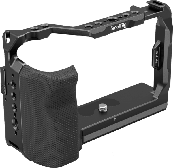3212B Cage with Side Handle For Sony A7C