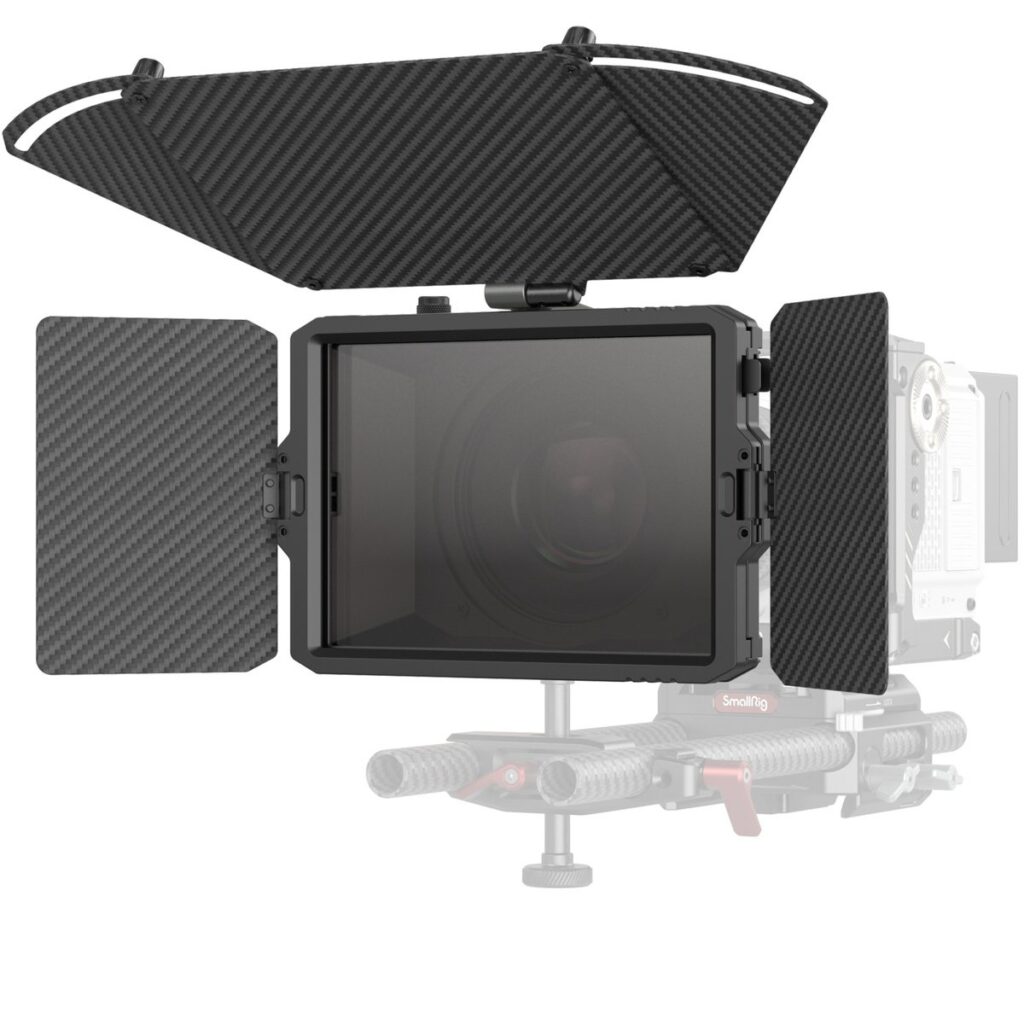 3680B Mini Matte Box Pro