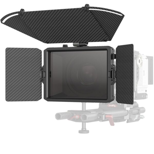 3680B Mini Matte Box Pro