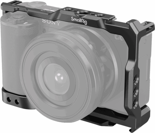 3531B Cage For Sony ZV-E10