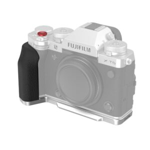 4136 L-Shape Grip for FUJIFILM X-T5