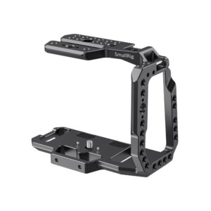 CVB2254 Half Cage for Blackmagic Design Pocket Cinema Camera 4K & 6K