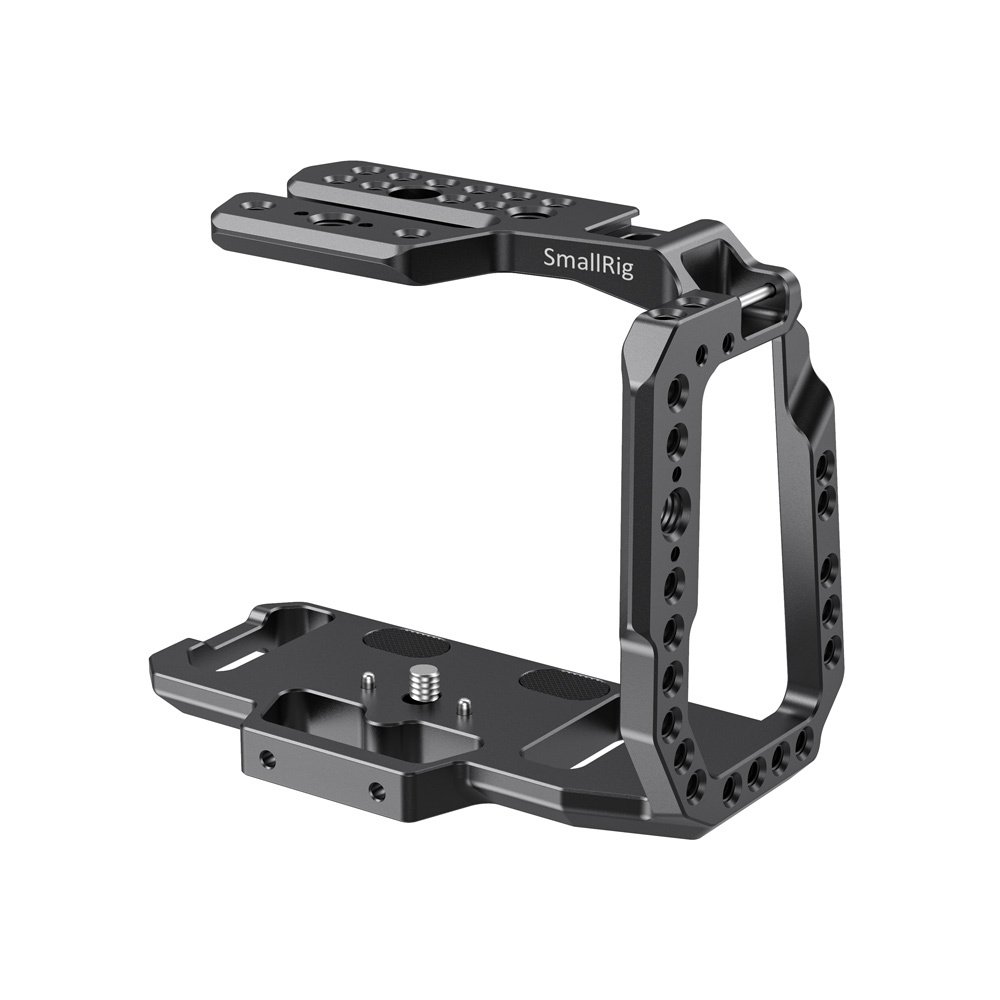 CVB2254 Half Cage for Blackmagic Design Pocket Cinema Camera 4K & 6K
