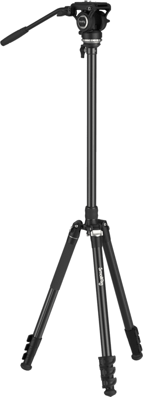 4475 Video Tripod Kit CT210