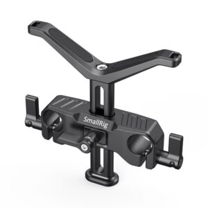 BSL2681 5MM LWS Universal Lens Support