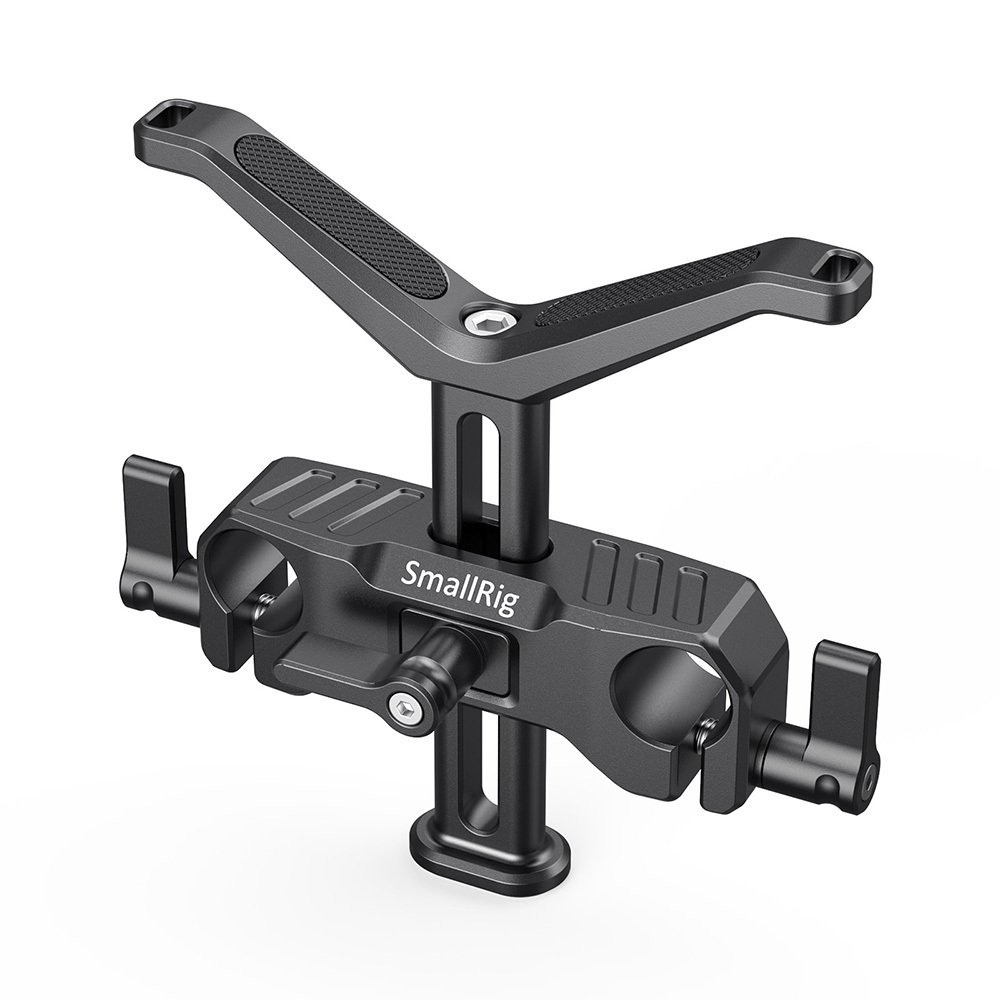 BSL2681 5MM LWS Universal Lens Support
