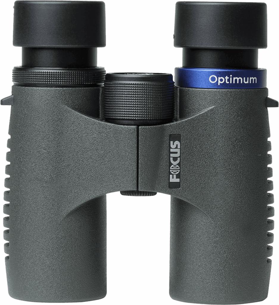 Optimum 10×42 ED – VHG