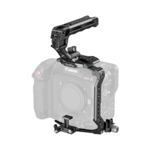 5136 Cage Kit for Canon EOS C80