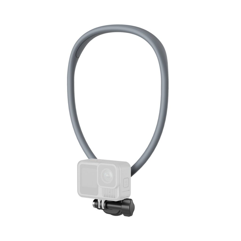 5126 Quick Release Neck Support for Action Cameras