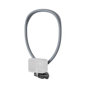 5126 Quick Release Neck Support for Action Cameras