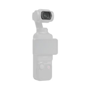 5828 Magnetic 1/4 Effect Black Mist Filter for DJI Osmo Pocket 3
