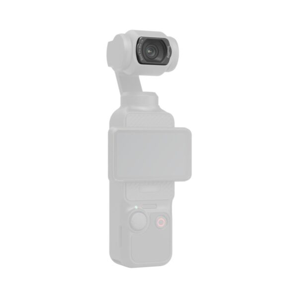 5828 Magnetic 1/4 Effect Black Mist Filter for DJI Osmo Pocket 3
