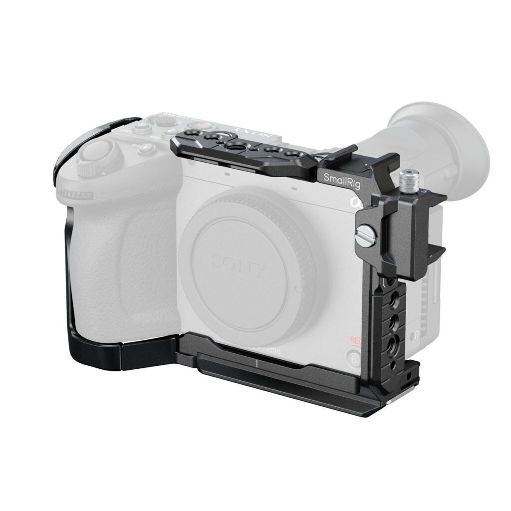 5587 Cage for Sony FX2