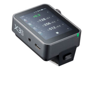 GODOX X3 Pro-S TTL Trigger Transmitter para Sony