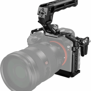 4198 Cage Kit for Sony Alpha 7 III / Alpha 7R III
