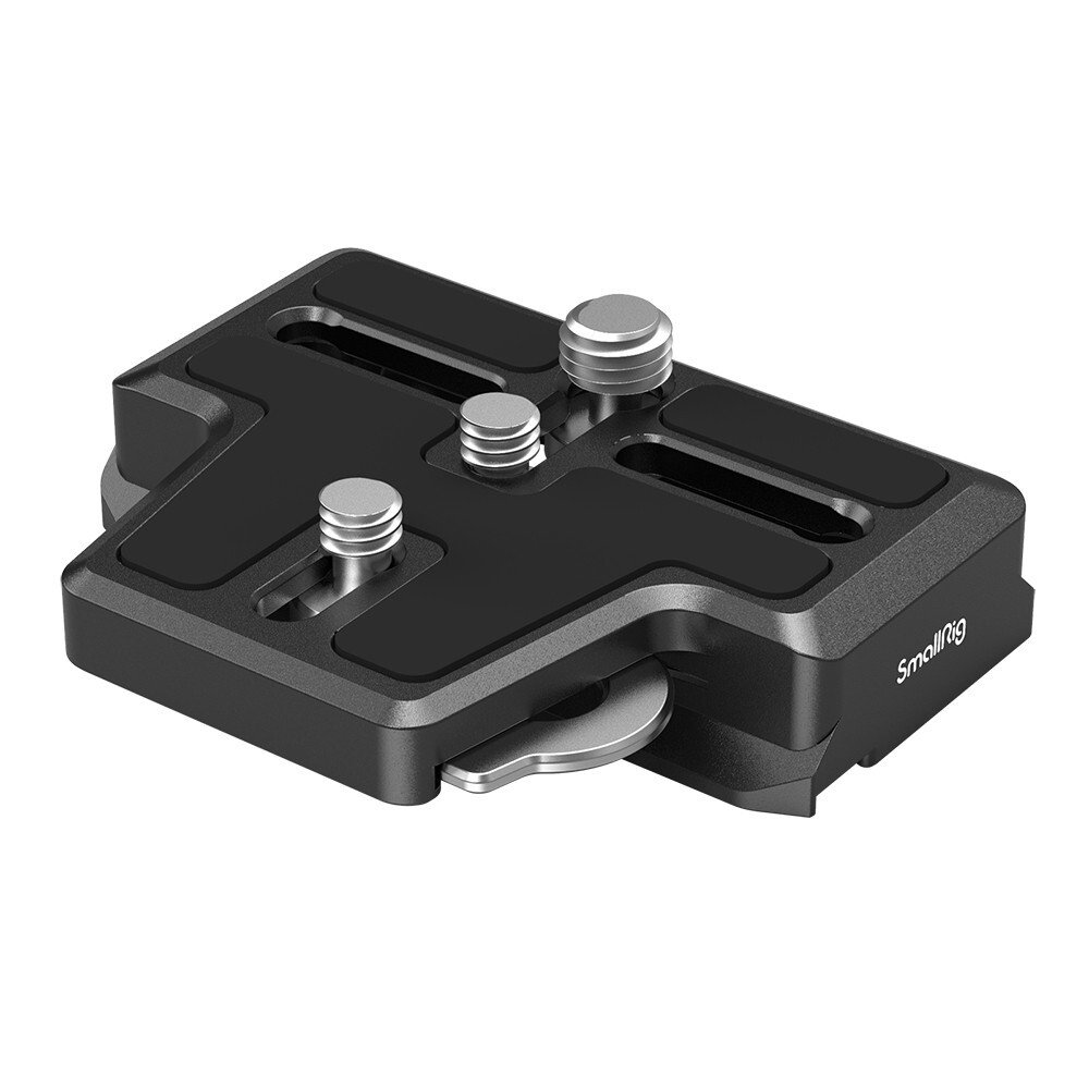 3162B Extended Arca-Type Quick Release Plate DJI RS2 RSC2