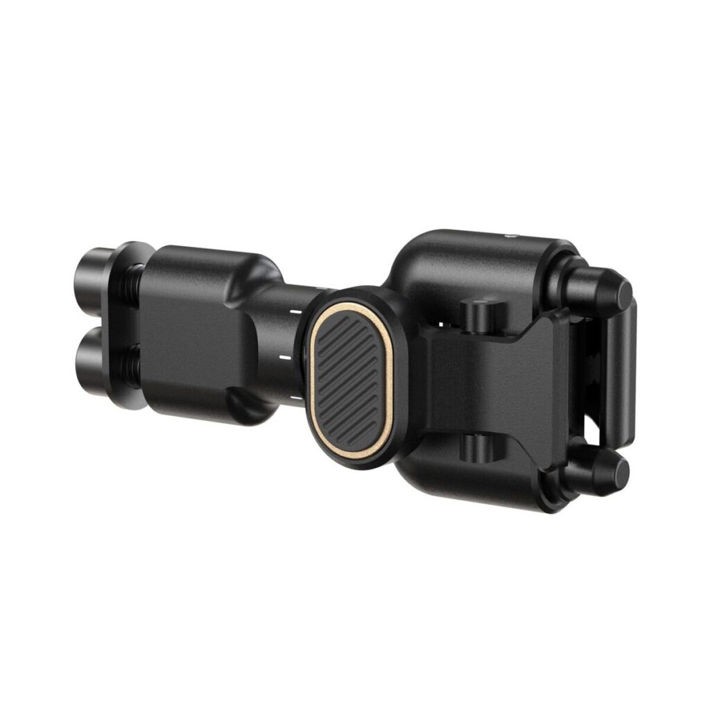 4610 Rotatable Quick Release Adapter for Side Handle