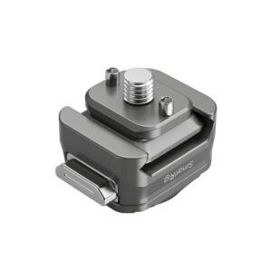 4491 HawkLock H21 Universal Quick Release Mount Plate Kit