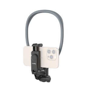 5128 Quick Release Neck Support