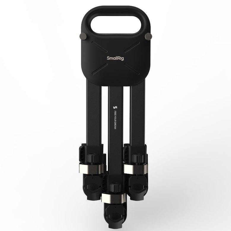 5020 Quick-Lock Photography Heavy Duty Tripod Dolly