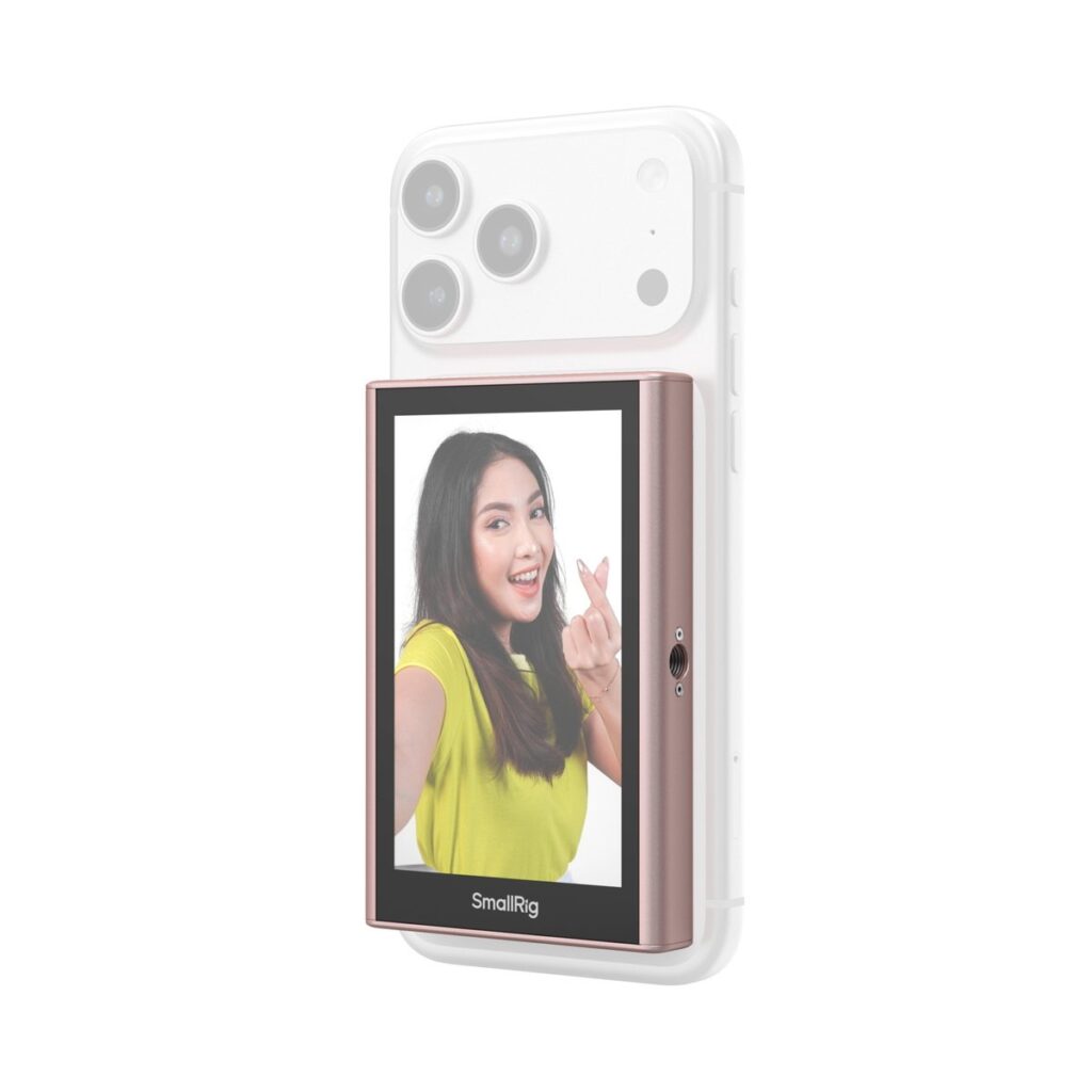 5746 Wireless Display Mirroring Adapter for Mobile Phone (Selfie Kit)