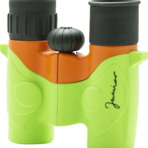 Junior 6×21 Green/Orange