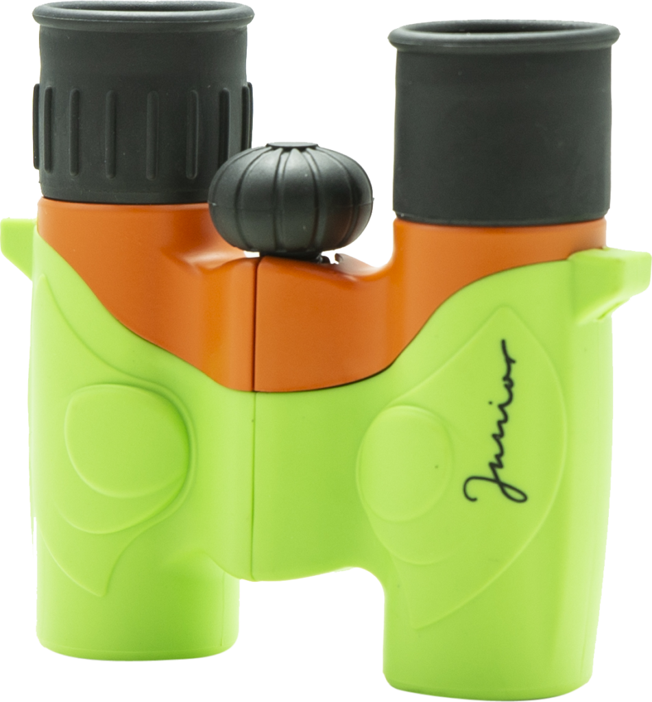 Junior 6×21 Green/Orange